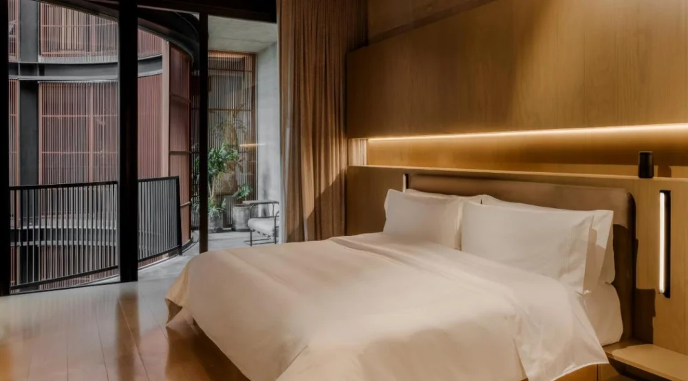 King Suite at Volga