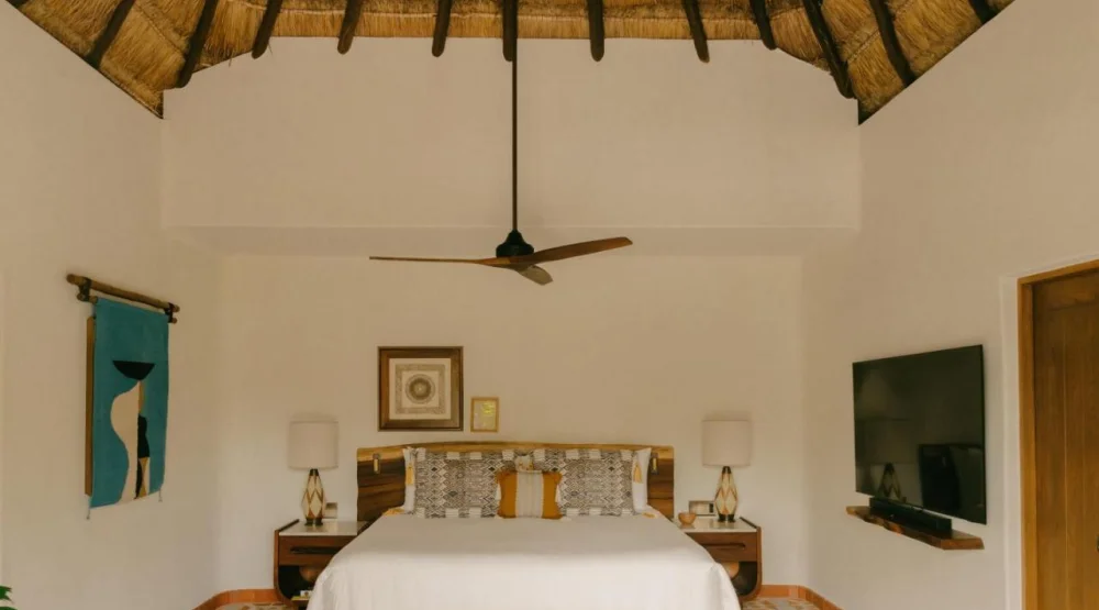 Two Bedroom Suite at Maroma, A Belmond Hotel