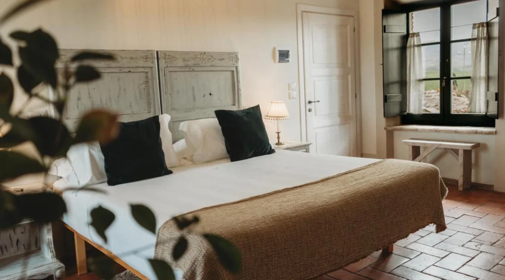 Grand Deluxe Double/twin Room at Locanda In Tuscany