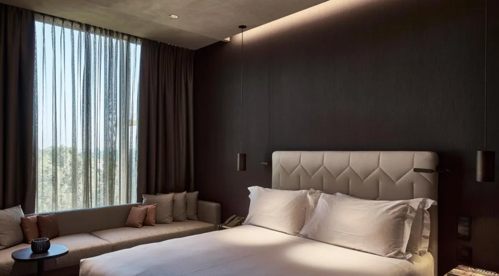 Family Room at VIU Hotel Milan