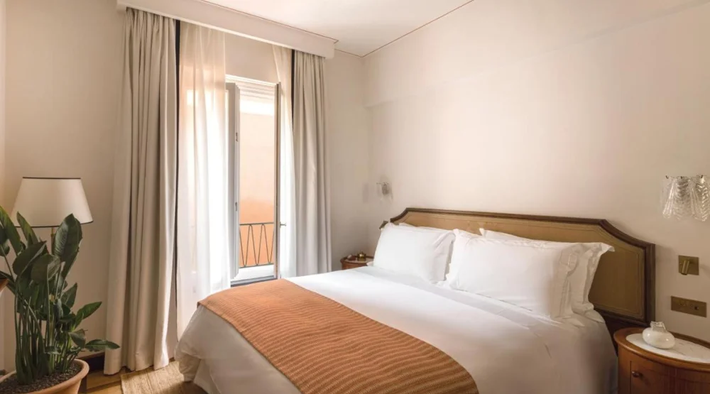 Double Or Twin Room with Village View at Splendido Mare, A Belmond Hotel