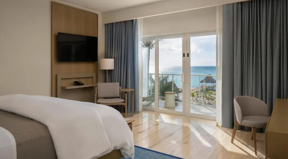 Traditional, Guest Room, One King at The Westin Puntacana Resort & Club