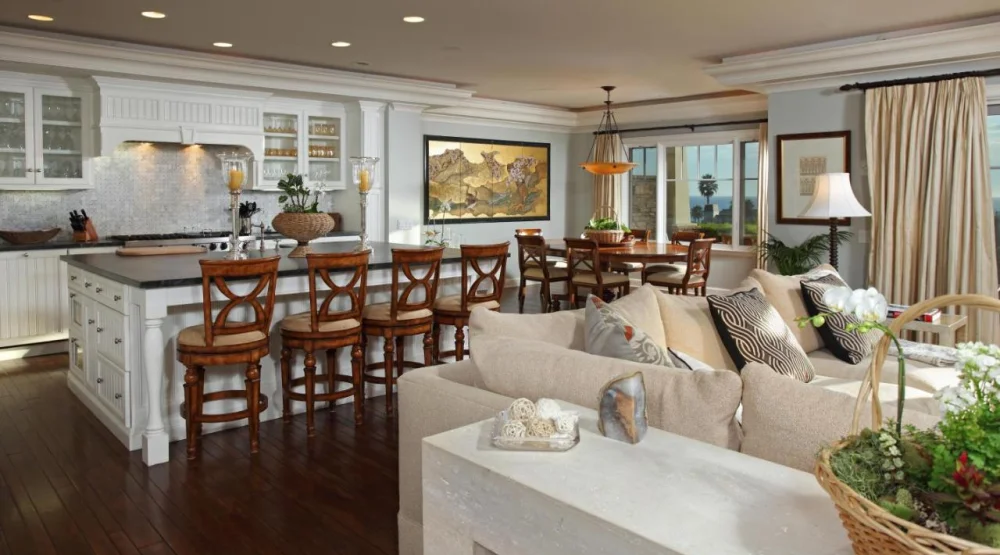 Villa La Mer at Montage Laguna Beach
