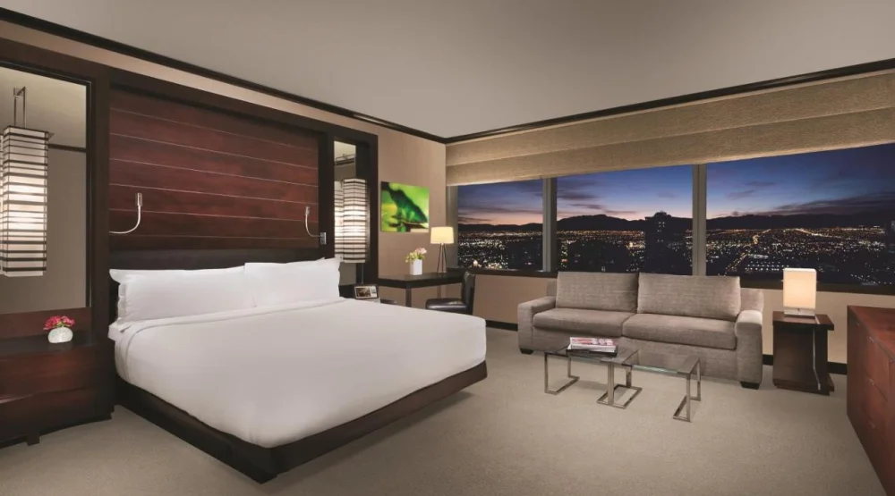 Restore Studio at Vdara Hotel & Spa at ARIA Las Vegas