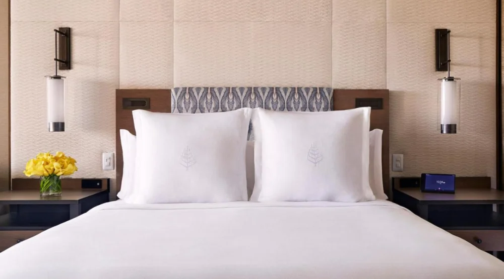 Ocean View Prime One Bedroom Suite at Four Seasons Resort Maui at Wailea