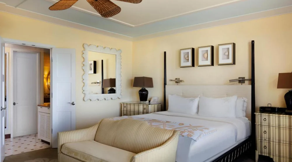 Ocean Front at The Kahala Hotel & Resort