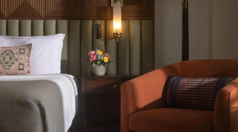 Deluxe Room with Two Queen Beds and View at La Cantera Resort & Spa