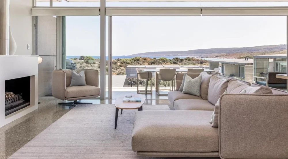 One Bedroom Luxury Ocean View Villa at Smiths Beach Resort