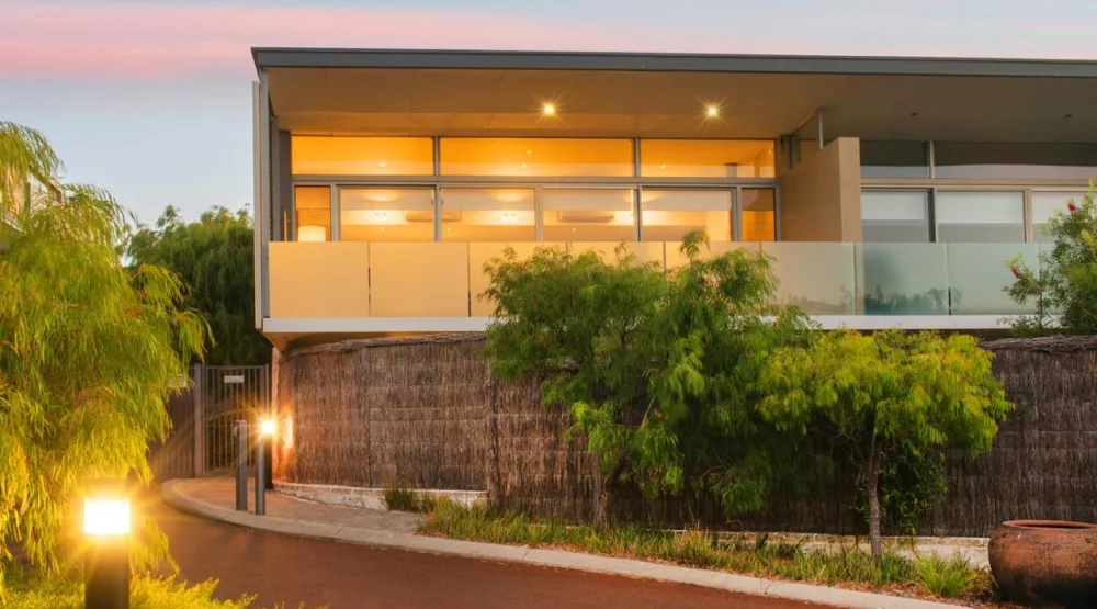 One Bedroom Luxury Garden Villa at Smiths Beach Resort