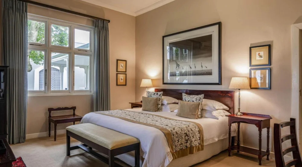 Suite at Founders Lodge By Mantis