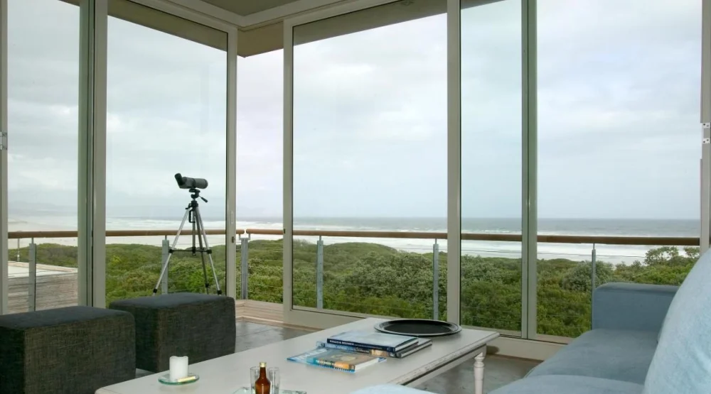 Southern Right Suite at Mosselberg On Grotto Beach