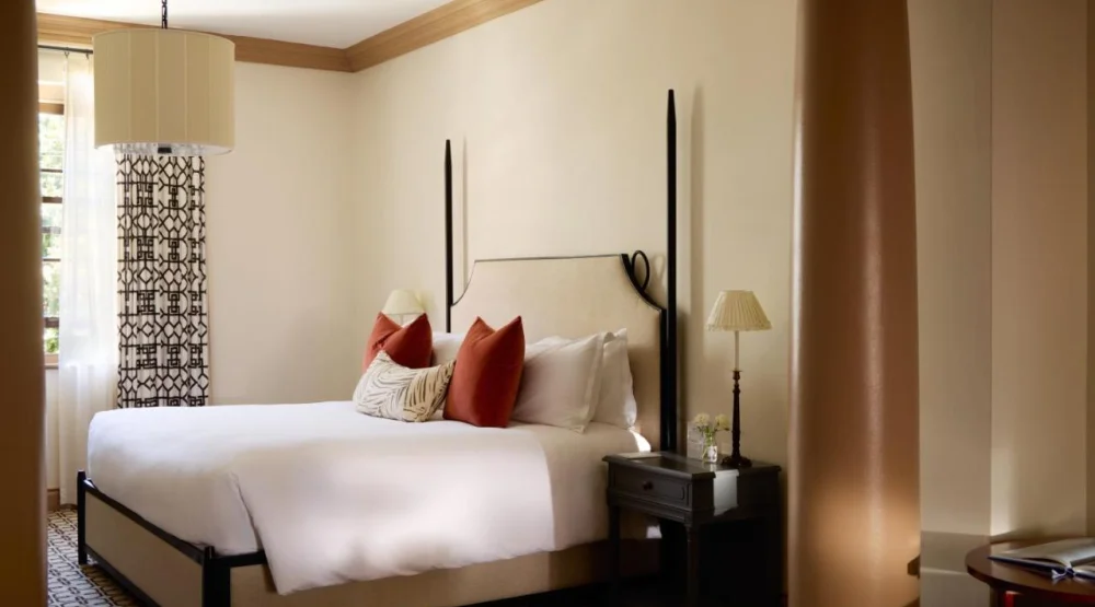 Studio Suite at Mount Nelson, A Belmond Hotel