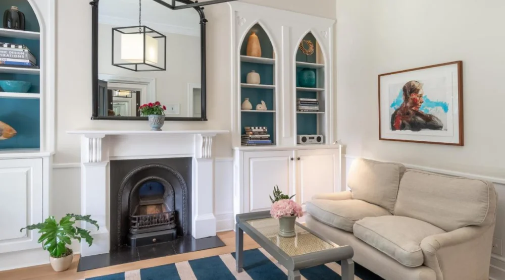Deluxe Garden Cottage Suite at Mount Nelson, A Belmond Hotel