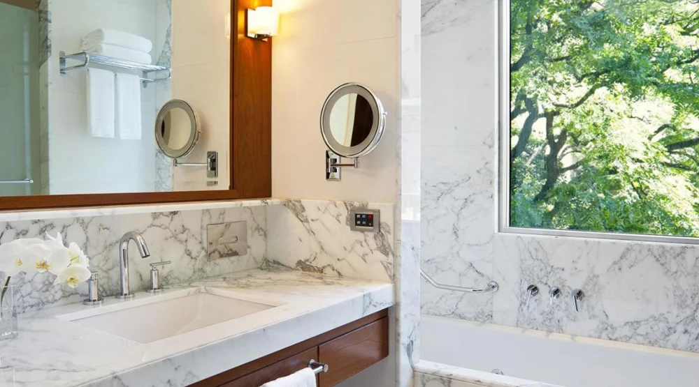 Deluxe Studio at Alvear Art Hotel