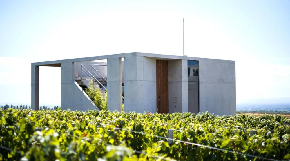 One Bedroom Villa at Casa de Uco Vineyards & Wine Resort