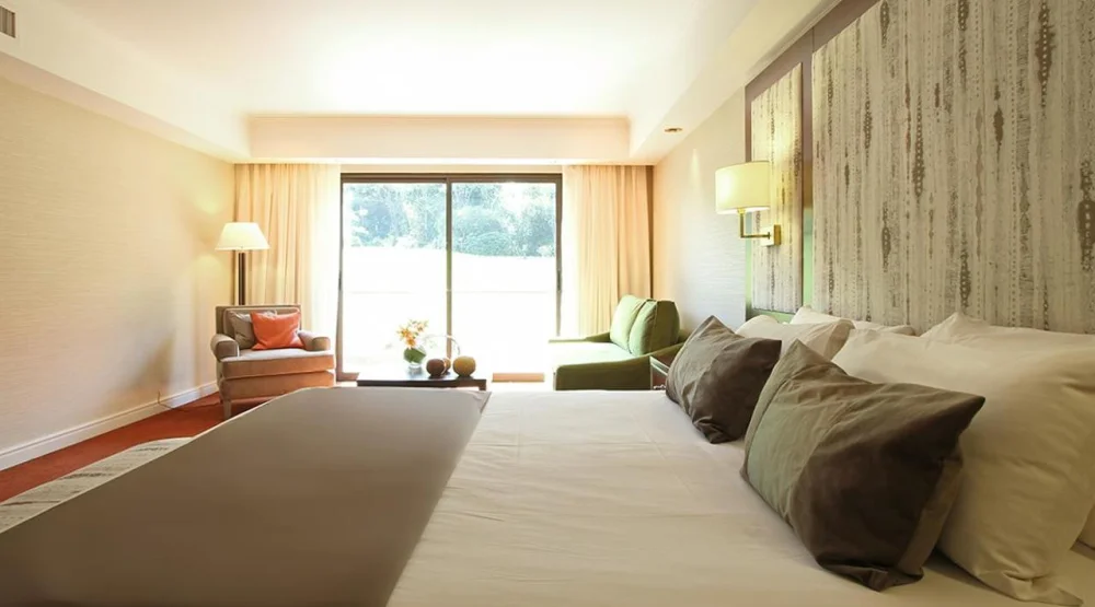 Junior Suite at Iguazu Grand Resort Spa & Casino