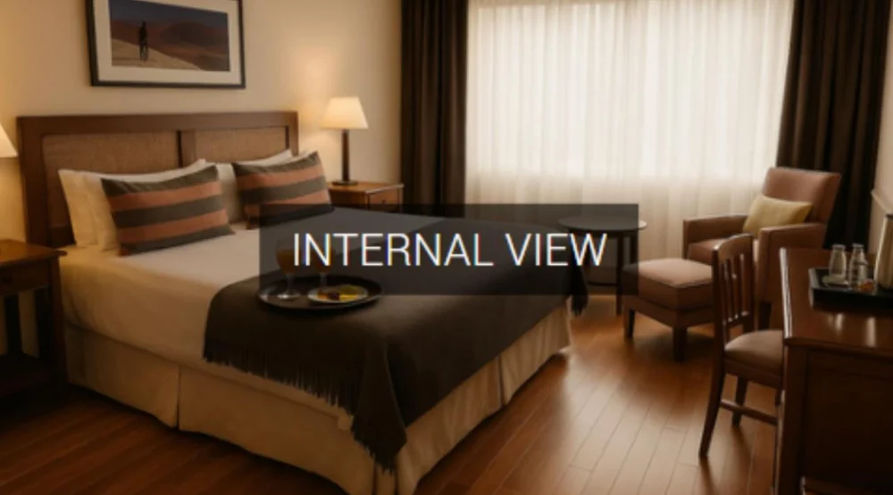 Double Or Twin Room at Los Cauquenes Resort & Spa