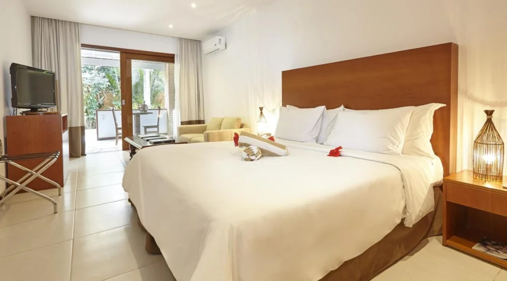 Junior Suite (2 Adults) at PortoBay Buzios
