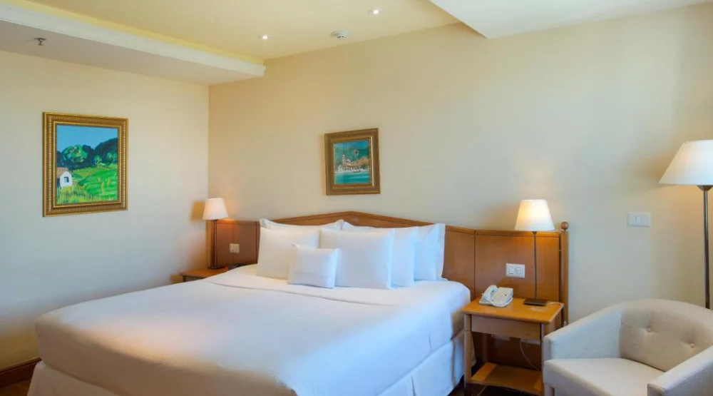 Superior Double Room at Windsor Barra
