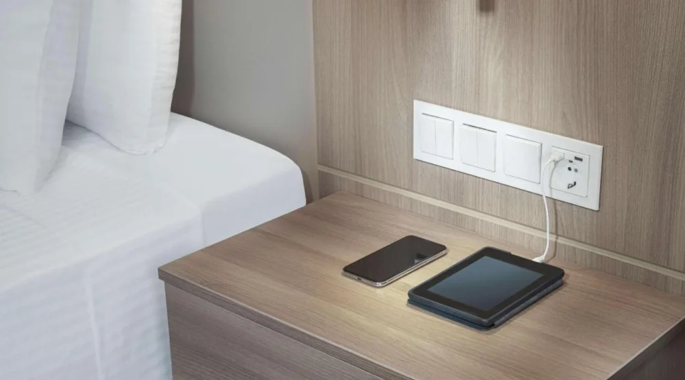 Executive Room Side Nile View at Steigenberger Nile Palace Luxor