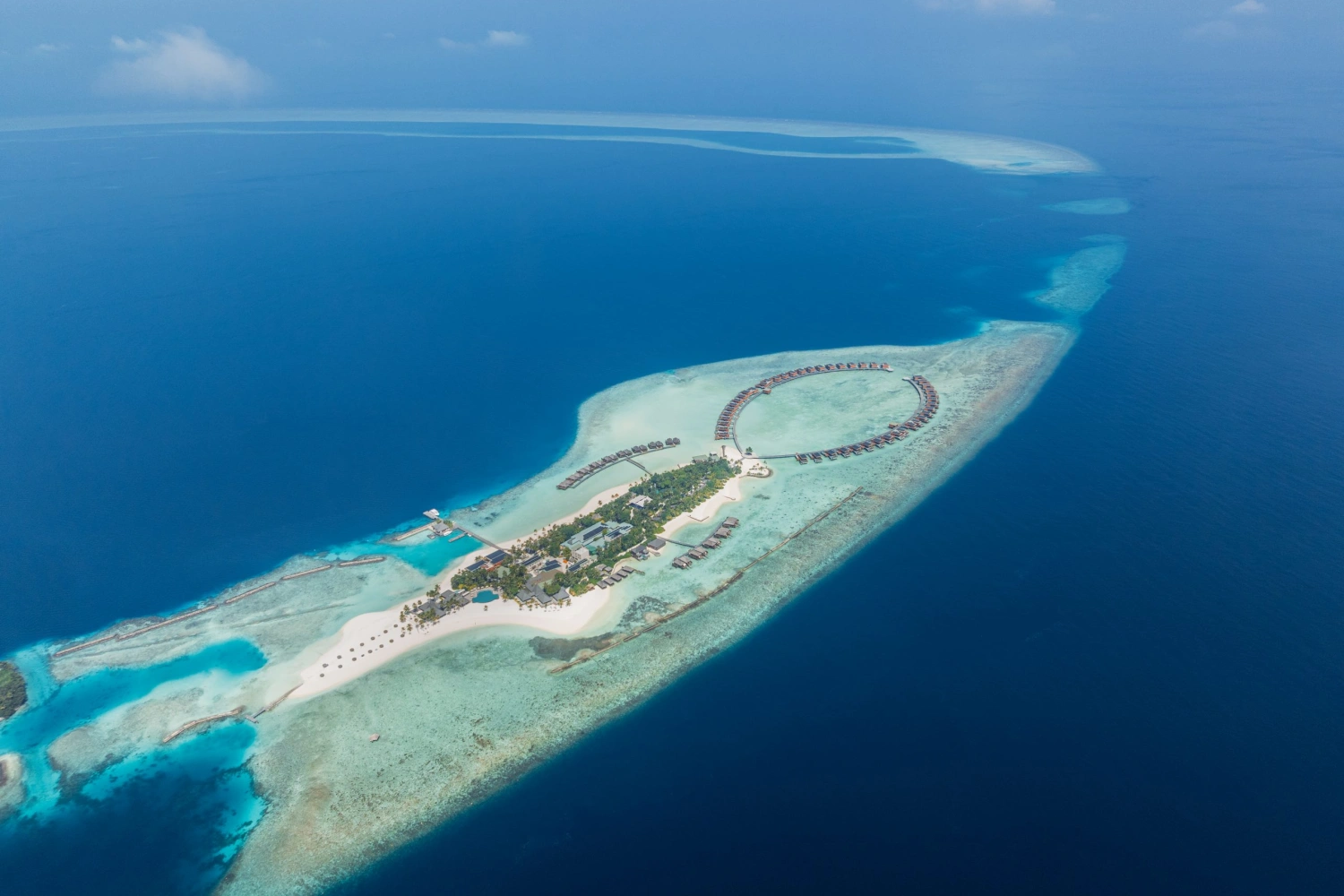 Veligandu Maldives Resort Island