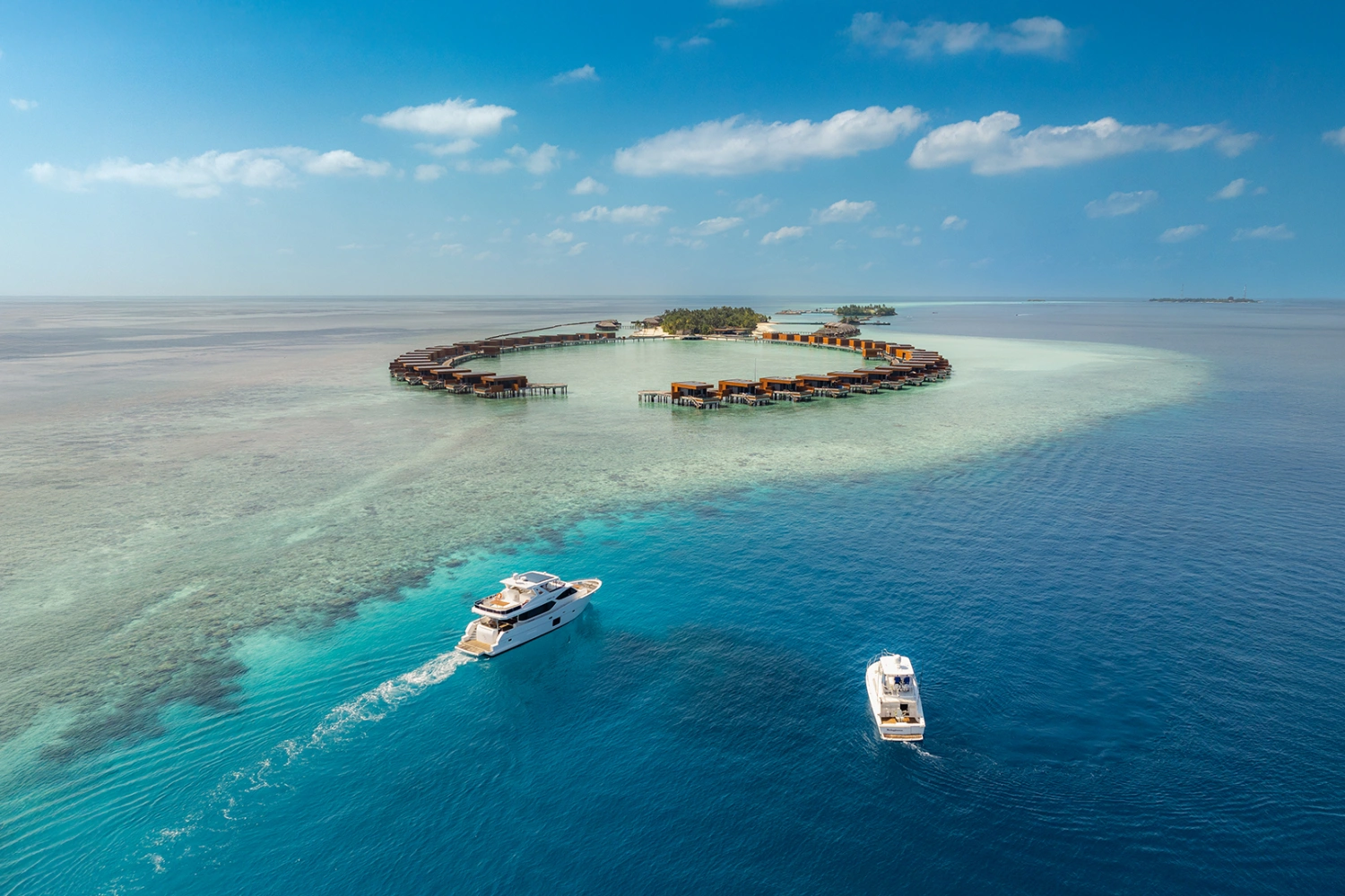 Veligandu Maldives Resort Island