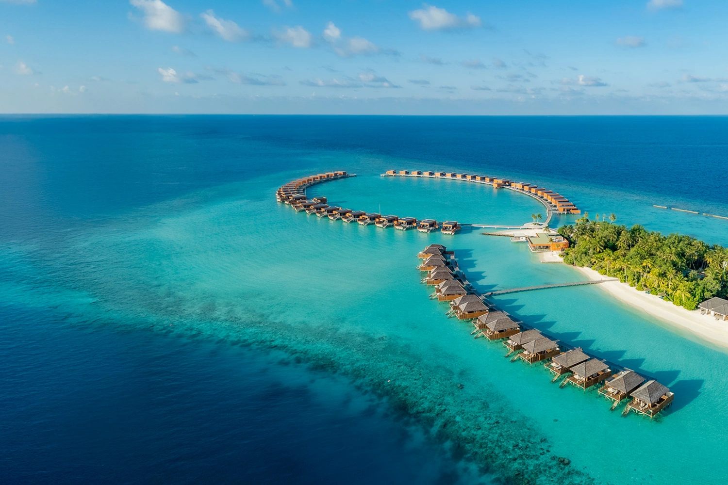 Veligandu Maldives Resort Island