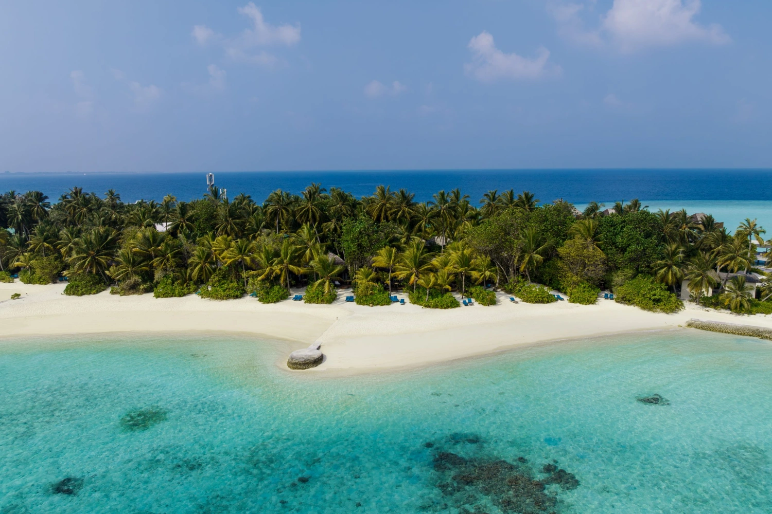 Veligandu Maldives Resort Island