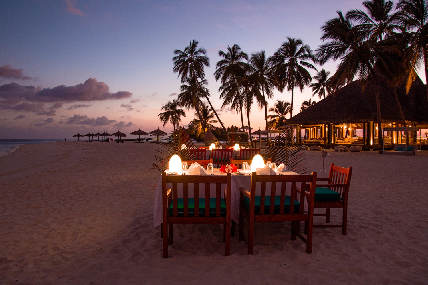 Veligandu Maldives Resort Island