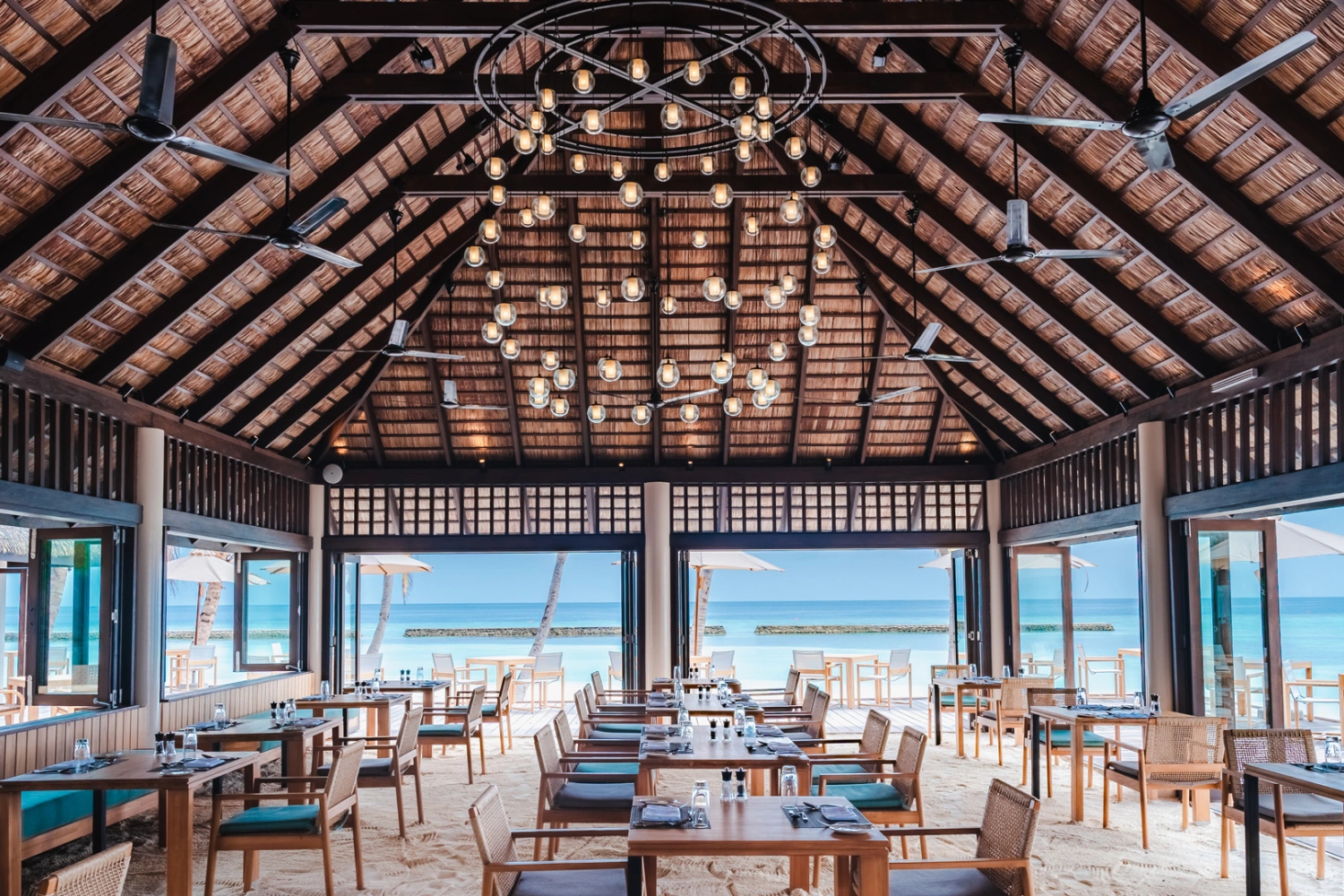 Veligandu Maldives Resort Island