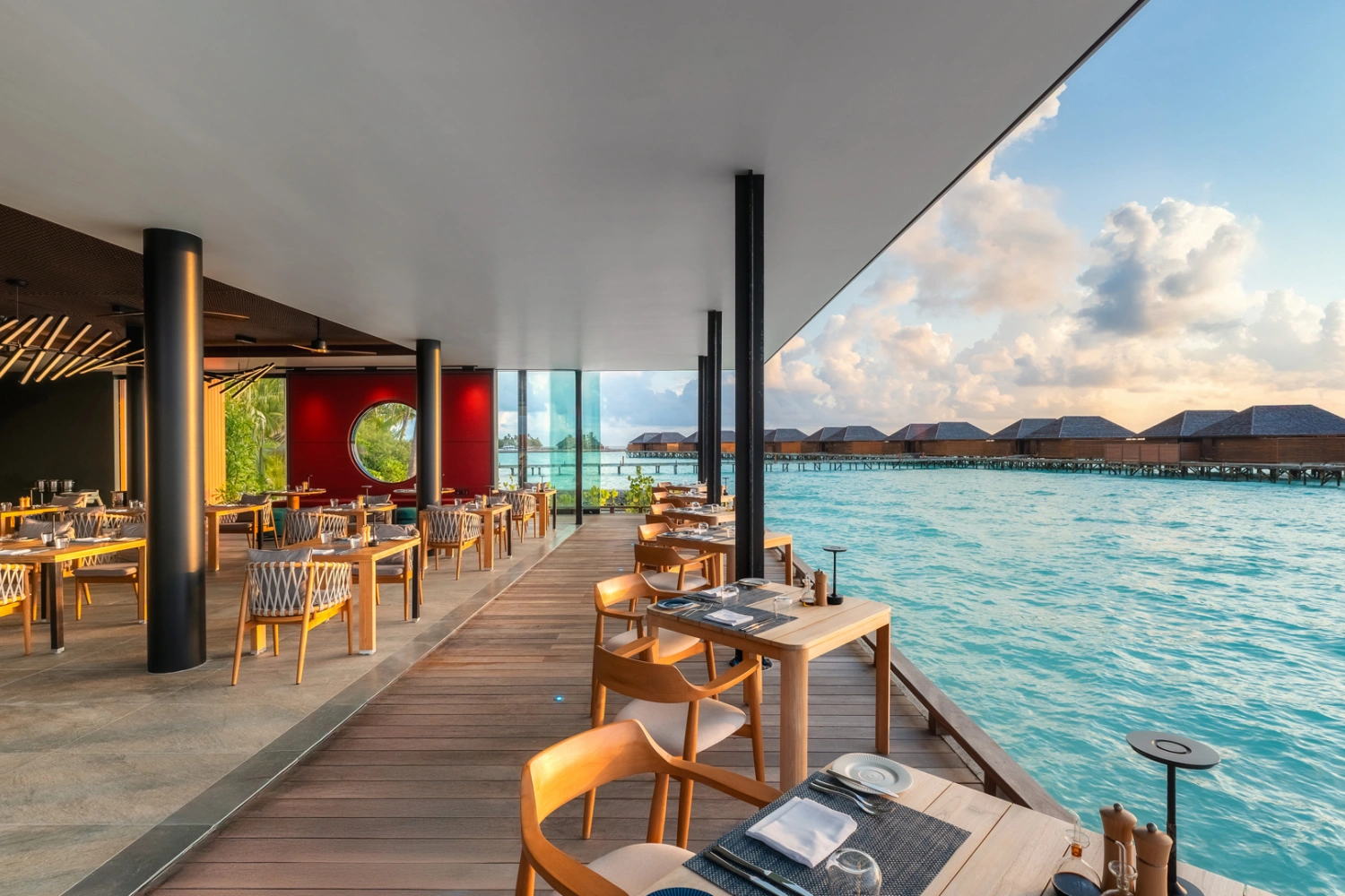 Veligandu Maldives Resort Island