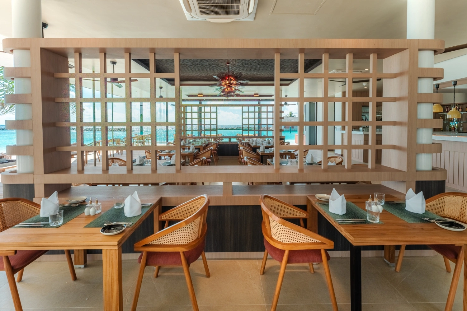 Veligandu Maldives Resort Island
