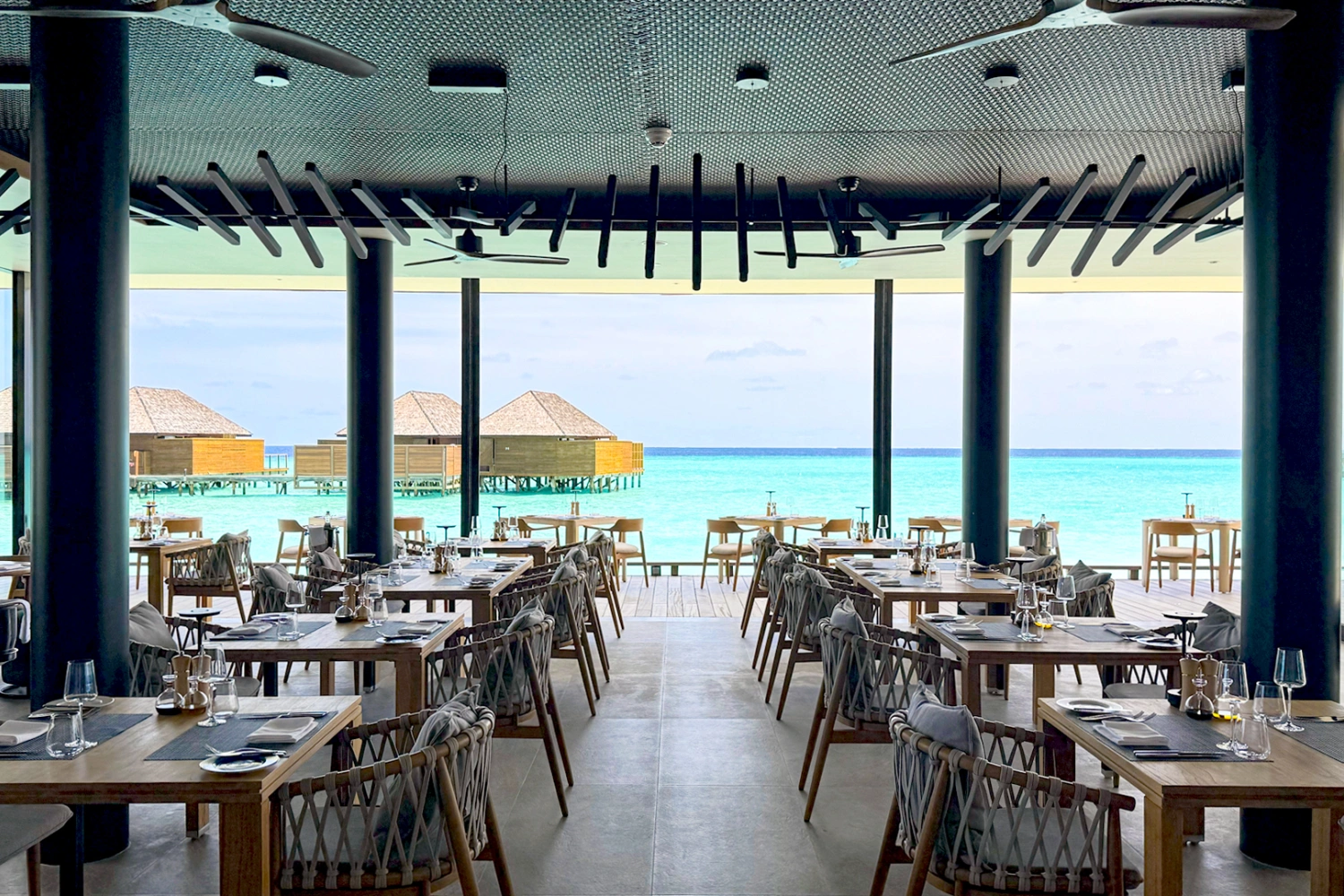 Veligandu Maldives Resort Island