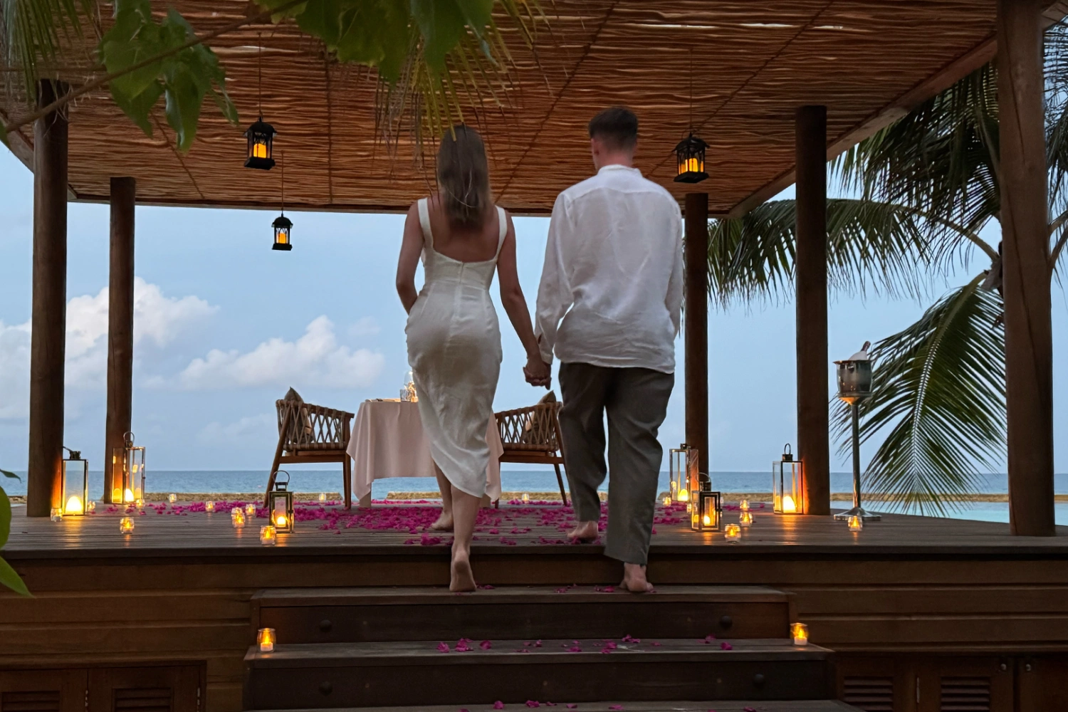 Veligandu Maldives Resort Island