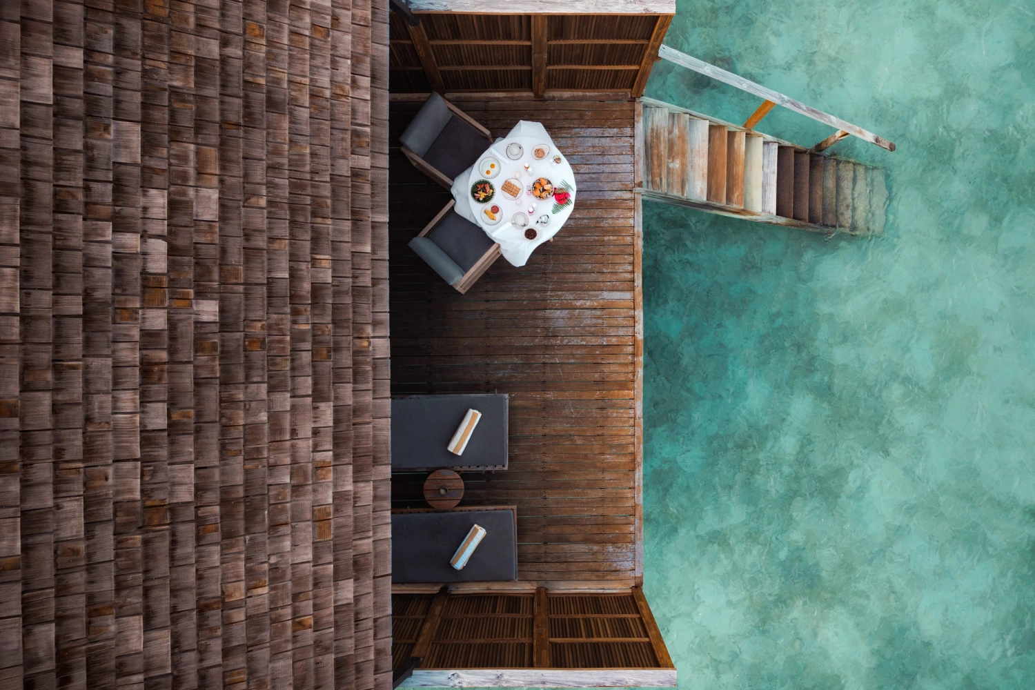 Veligandu Maldives Resort Island