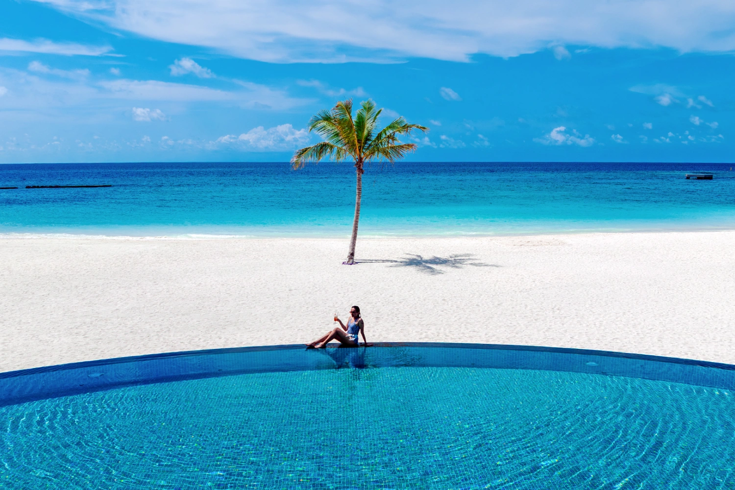 Veligandu Maldives Resort Island