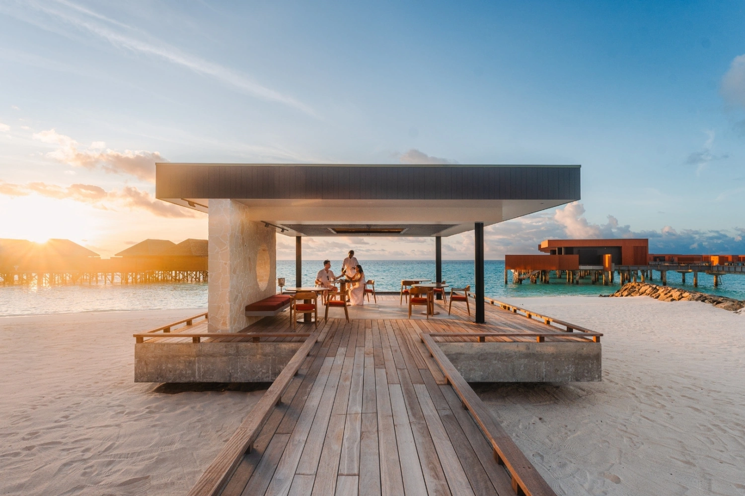 Veligandu Maldives Resort Island