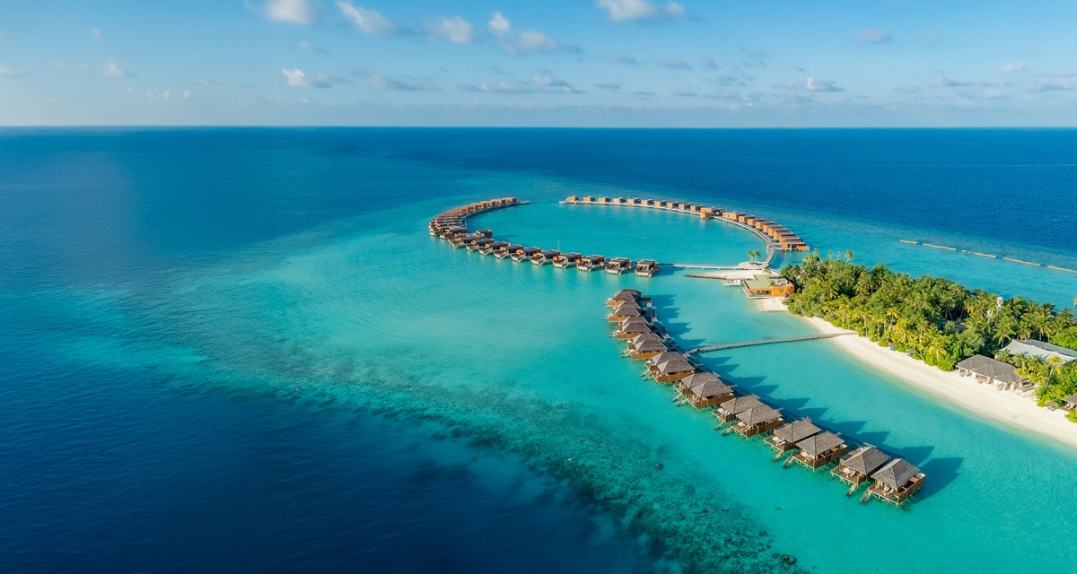 Veligandu Maldives Resort Island