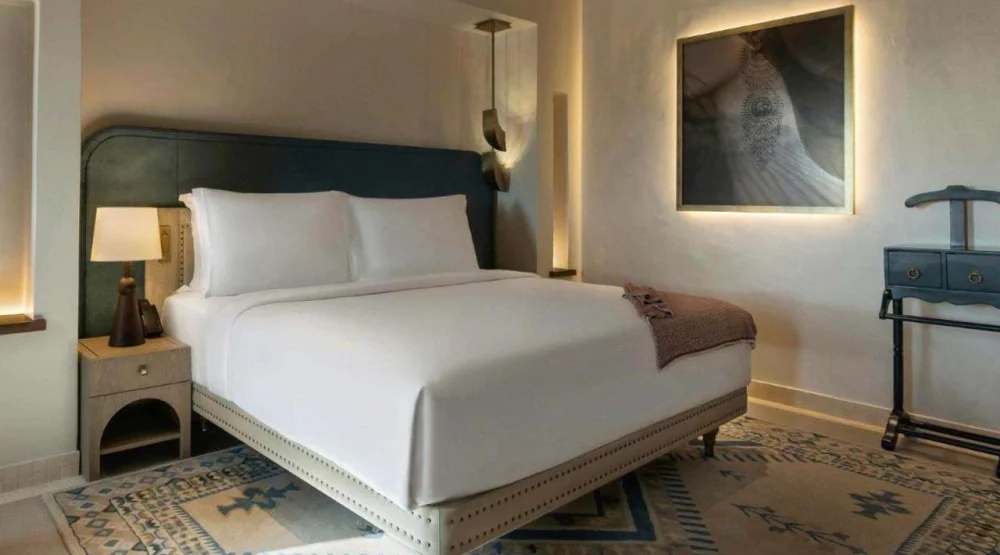 Deluxe Suite at Bab Al Shams Desert Resort & Spa