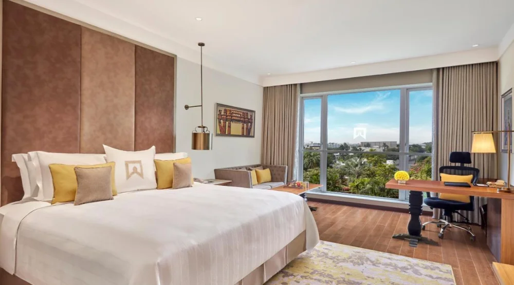 Towers at ITC Kakatiya a Luxury Collection Hotel