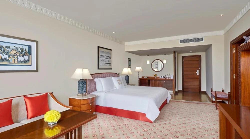 Itc One at ITC Kakatiya a Luxury Collection Hotel