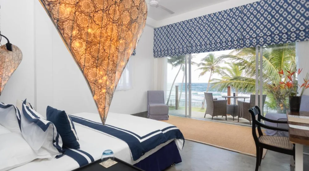 Suite at KK Beach