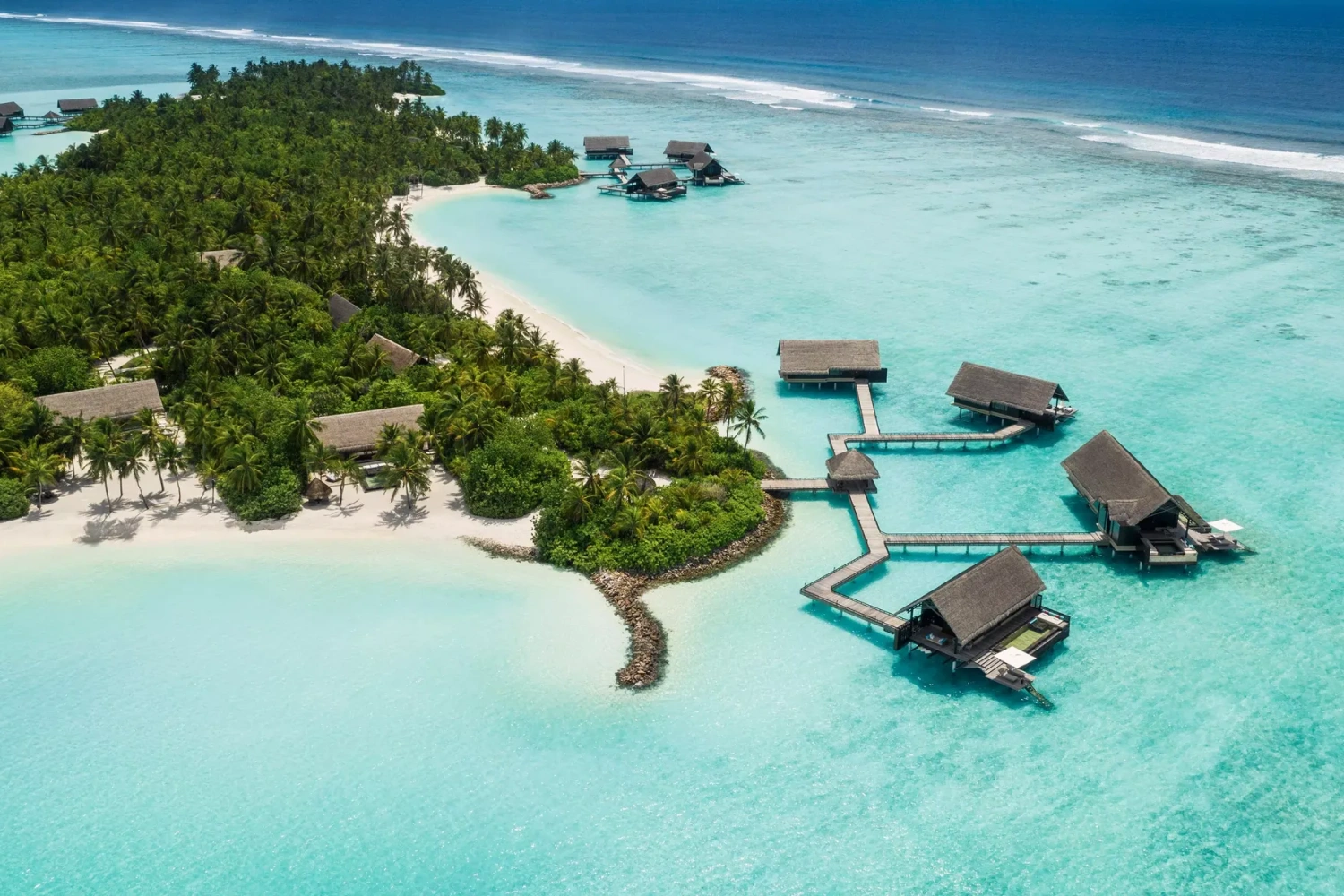 One&Only Reethi Rah