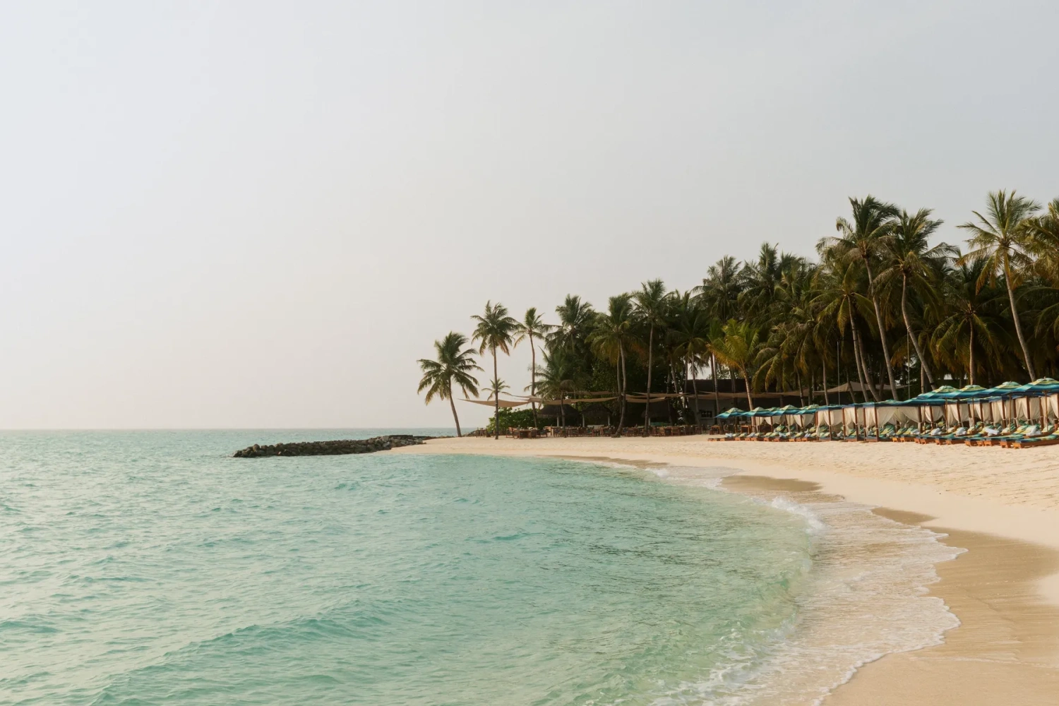 One&Only Reethi Rah