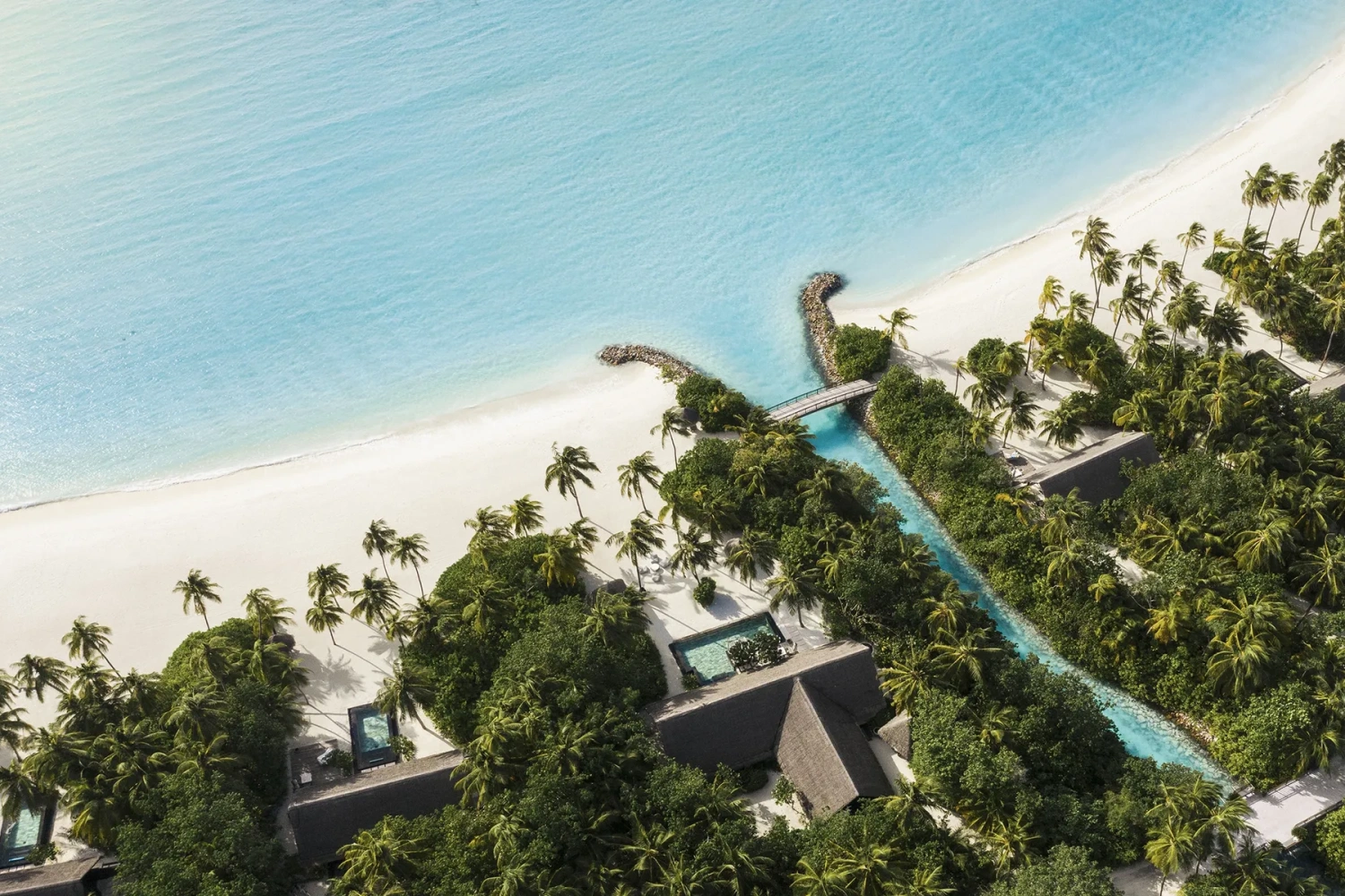 One&Only Reethi Rah
