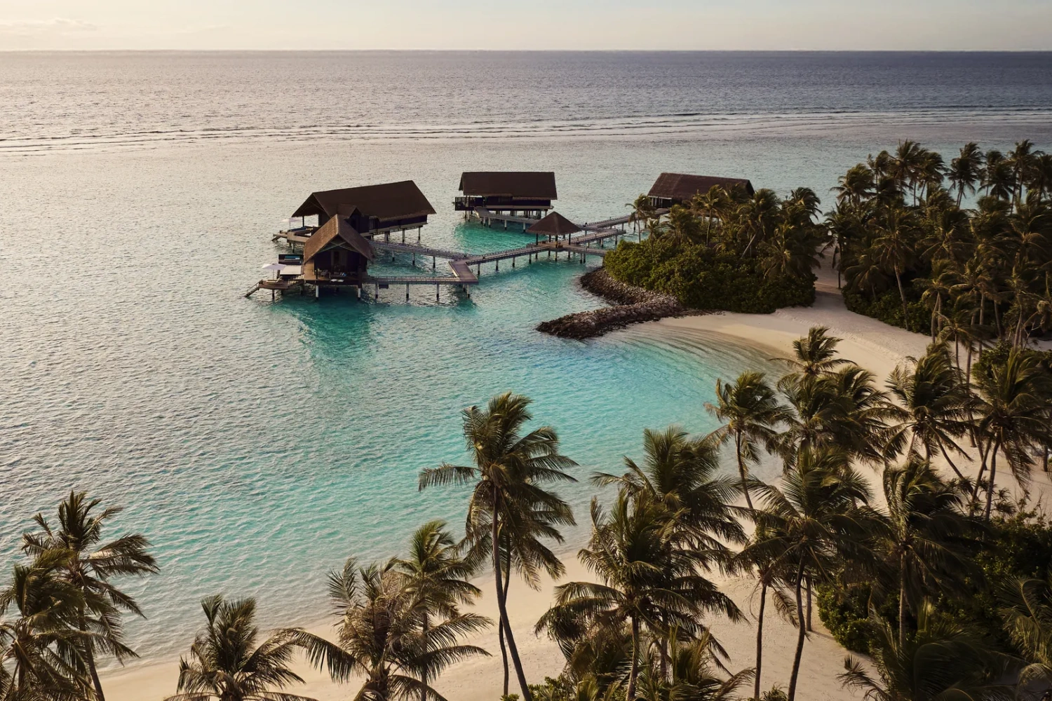 One&Only Reethi Rah