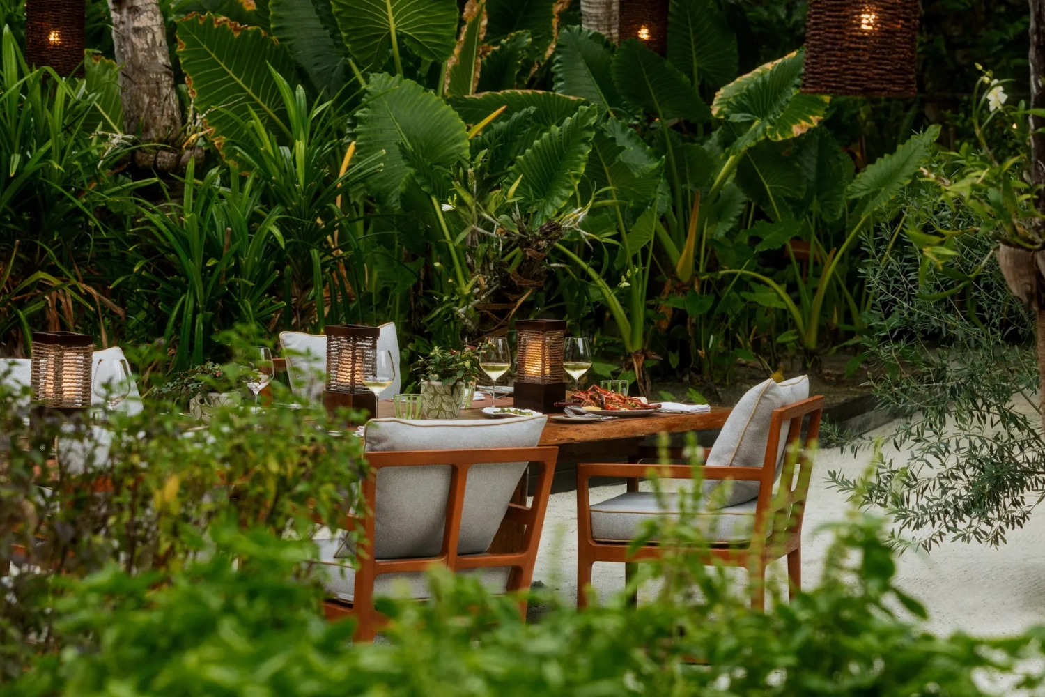 One&Only Reethi Rah