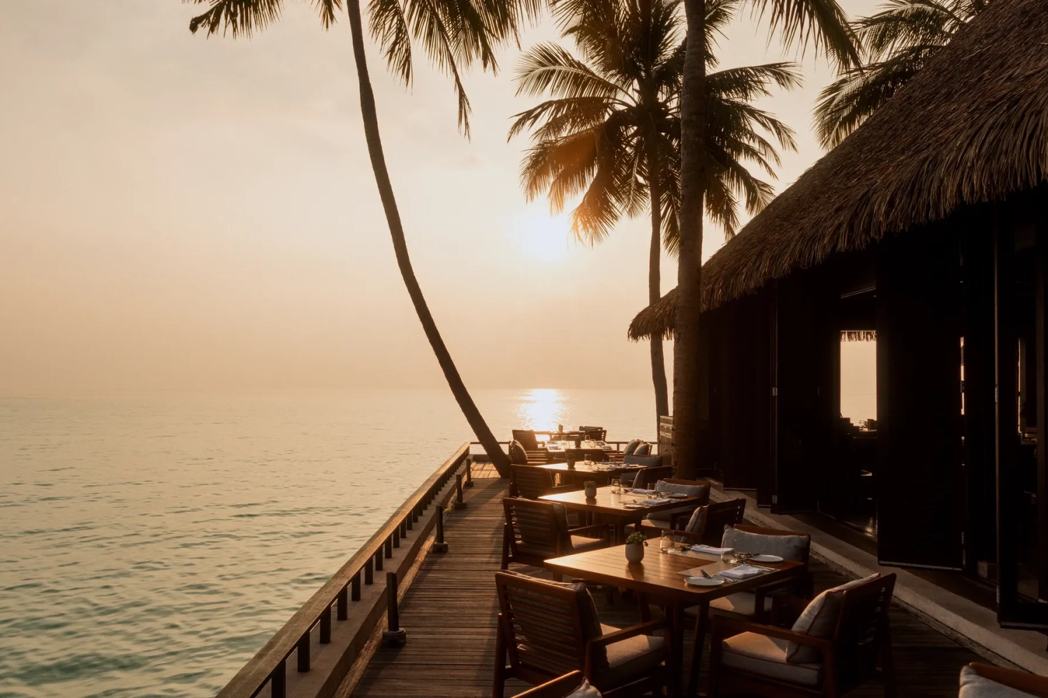 One&Only Reethi Rah