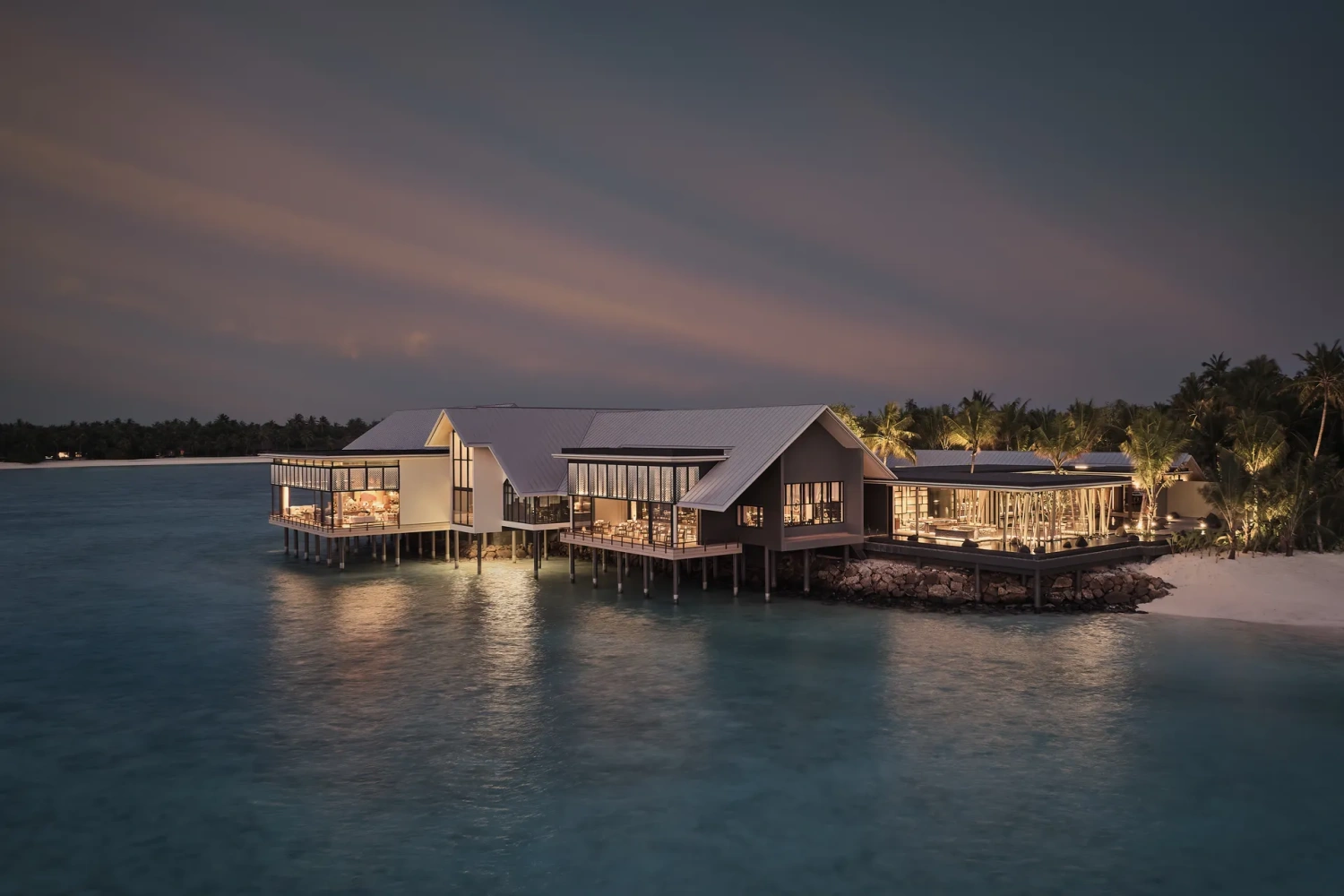 One&Only Reethi Rah