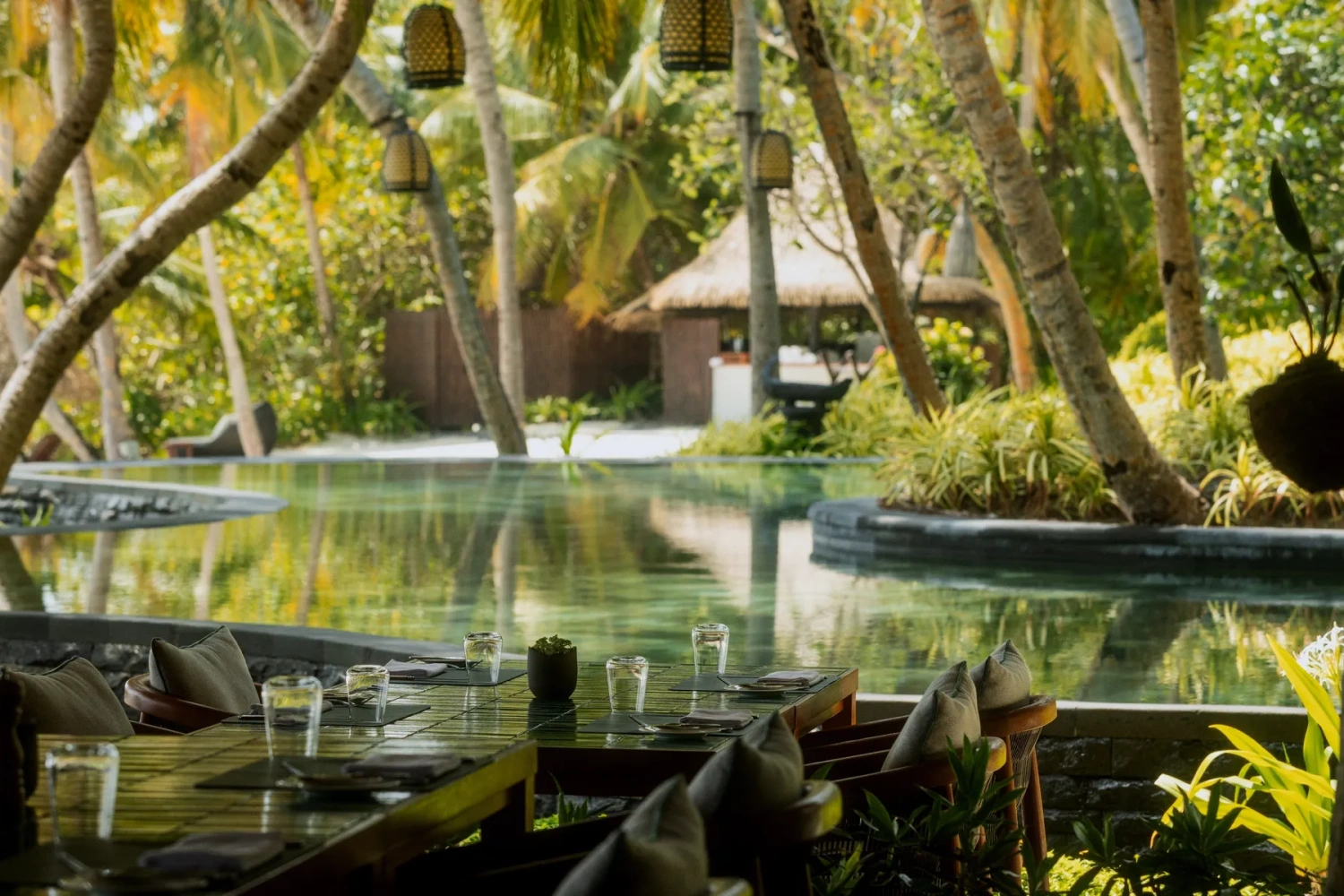 One&Only Reethi Rah
